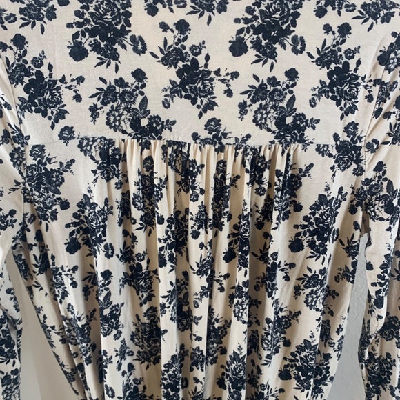 Intimately Free People Long Sleeve Bodysuit S - Picture 8 of 14